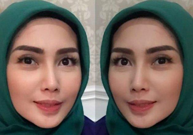 Putuskan Berhijab dan Tinggalkan Acara Gosip, Fenita Arie Malah Kebanjiran Job