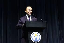 Dubes Australia di Kamboja Dikecam Setelah Santap Sup Penyu Langka