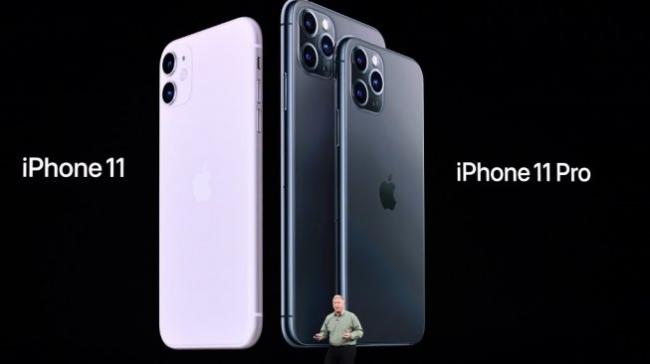 Apple Bersiap Luncurkan iPhone Murah
