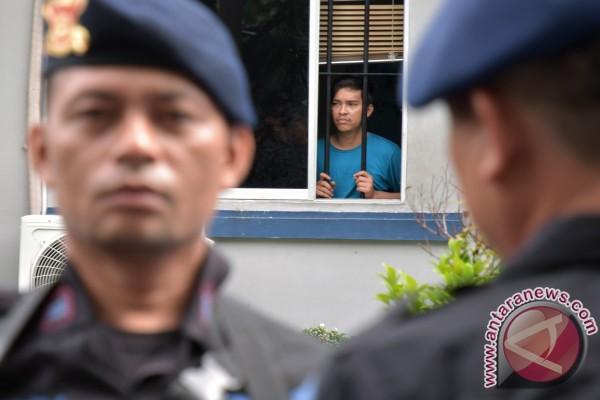Praktik Pemerasan Penyebab Ratusan Napi Kabur dari Penjara Sialang Bungkuk?