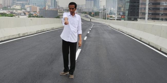 Wow, Tak Hanya Sumatera, Jalan Kalimantan-Perbatasan Malaysia Dibangun, Rp 15,1 T Digelontorkan