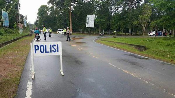 Warga Daik Lingga Urus SIM Bisa Habiskan Rp 500 Ribu 