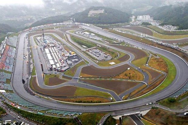 Jadwal Lengkap MotoGP Jepang 2017: Menanti Kejutan!  