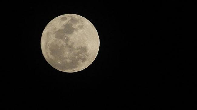 Supermoon di 2018, BMKG Imbau Masyarakat di Pesisir Waspadai Banjir Rob