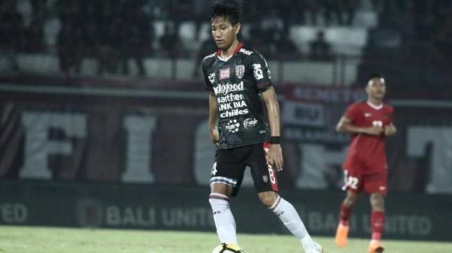 Semen Padang Mulai Menggeliat di Bursa Transfer