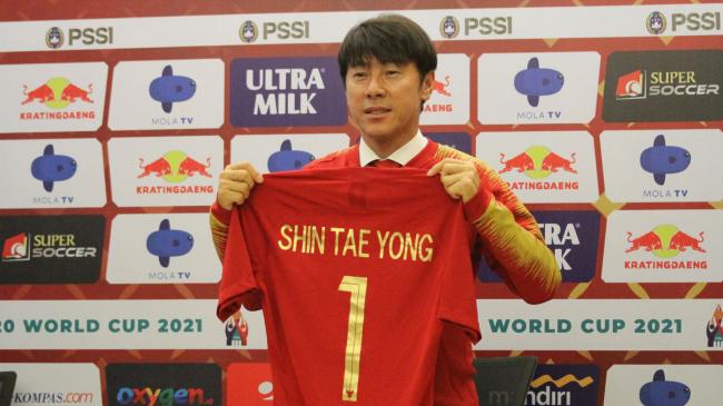 Tae Yong dan Demam Pelatih Asia Timur di Negara Asia Tenggara