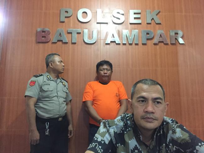Dituduh Cabuli Bocah 8 Tahun, Tersangka: Ibunya Menipu Saya, Dia Mengaku Janda