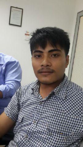 Ini Komentar Orang yang Mengenali Sosok Wardiaman