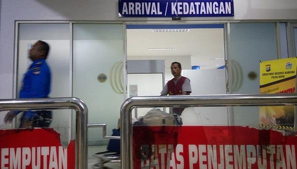 Kepri Masih Kondusif Dikunjungi Wisman
