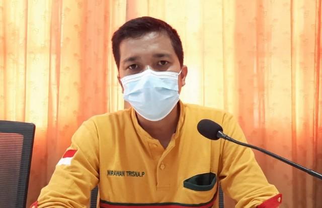Update Corona Lingga: 8 Kasus Aktif, 54 Orang Kontak Erat