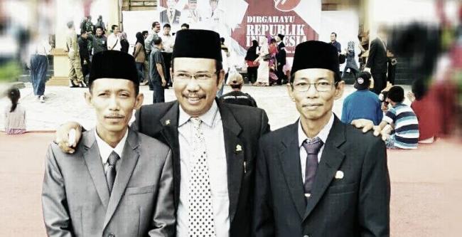 Golkar Sepakati Yusuf Sirat Ketua DPRD Karimun, Aunur Rafiq: Tunggu Dilantik