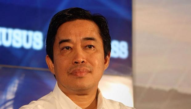 Erick Thohir Tunjuk Zulkifli Zaini Jadi Dirut PLN