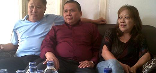 Lik Lhai: Samsul Pulanglah, Nanti Saya Sediakan Kuasa Hukum