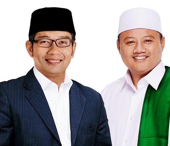 Selamat Datang Gubernur Baru Versi Quick Count