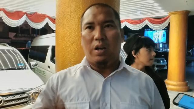 Pokir Dicuekin Pemko, Anggota DPRD Batam Berang