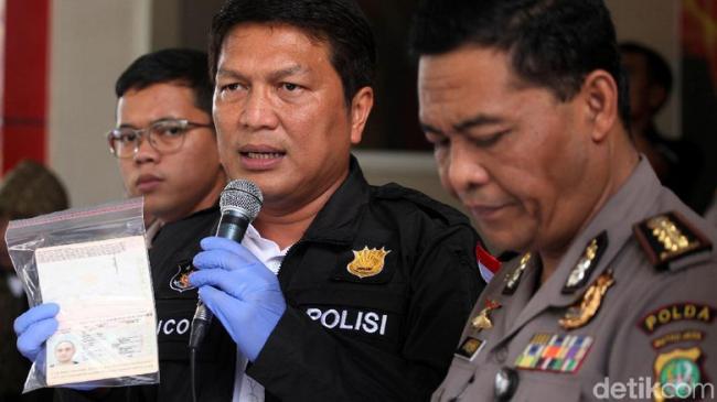 Pukuli Remaja di Tol, Pria Arogan Ini Resmi Ditahan