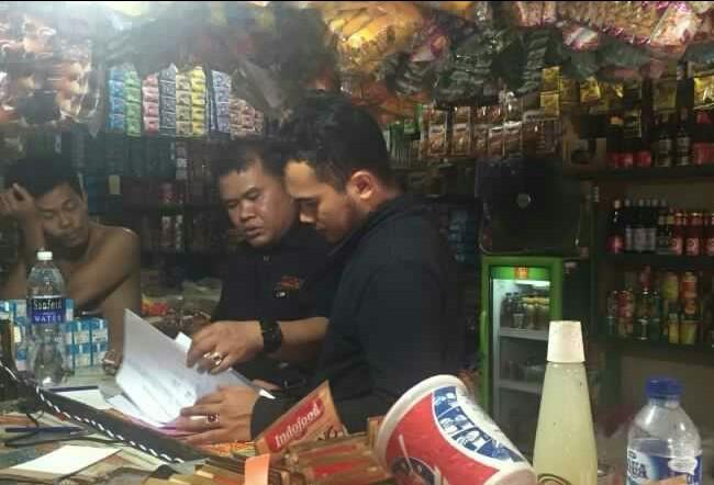 Hindari Lonjakan Harga, Polda Kepri Bentuk Satgas Mafia Pangan