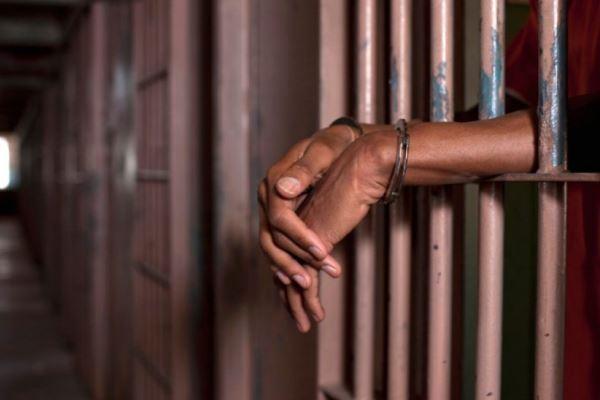 13 Napi Nasrani di Lapas Narkotika Batu 18 Dapat Remisi Natal