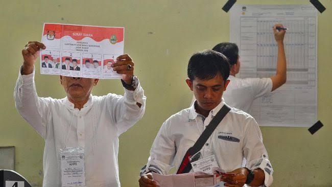 KPU Batam Butuh Tenaga Teknis Tambahan Untuk Situng, Ini Syaratnya
