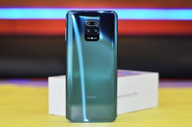 Seri Redmi Note Catatkan Penjualan 140 Juta Unit di Seluruh Dunia