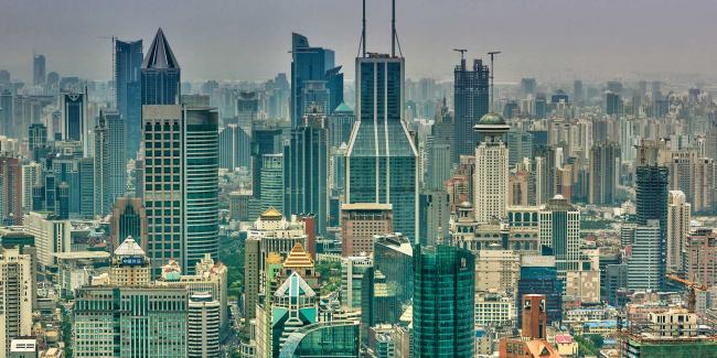 Menpar Arief Yahya Intip Potensi Shanghai 