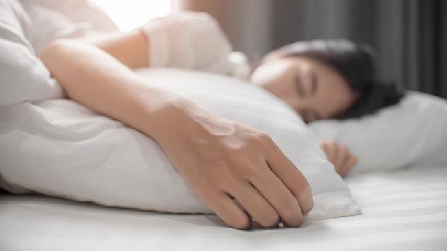 Kurang Tidur Tingkatkan Risiko Penyakit Jantung