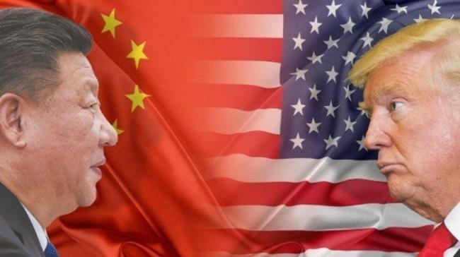Ssst.. Ada Angin Sejuk dari AS-China, Apa Itu?
