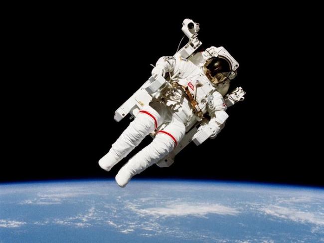 NASA Berikan Pelatihan Astronaut Online Buat yang Bosan di Rumah