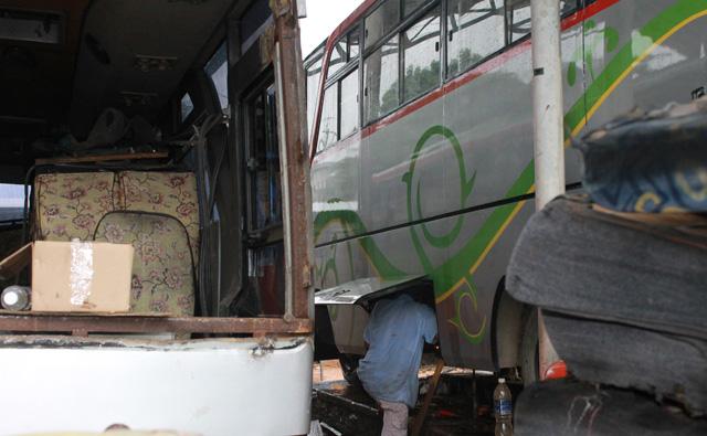 Sewa Bus Sekolah Capai Rp 7,9 Miliar, Disdik Bintan Mengaku Belum Cukup