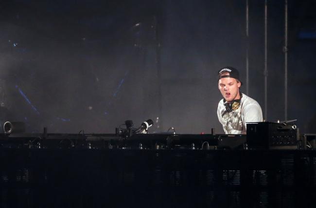 Jangan Ketinggalan, Ada Tribute to Avicii di Hotel Sahid Batam