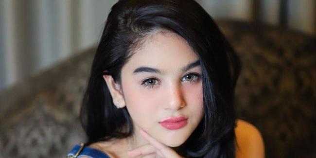 6 Potret Cantik Hana Hanifah, Artis FTV Terlibat Prostitusi