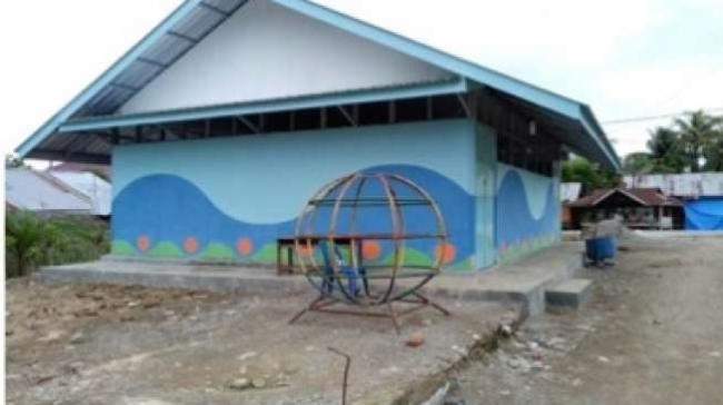 Sambaran Petir Tewaskan Nelayan Bintan saat Melaut