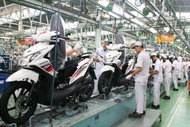 Lingga Nihil Pendaftar Program Magang ke Jepang