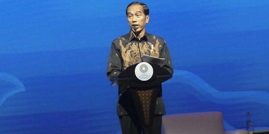 Juru Bicara TKN Sebut Jokowi Suguhkan Pidato Terbaik di Depan IMF