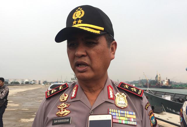 Ini Kata Kapolda Soal Kasus Pungli di Pelabuhan ASDP Punggur