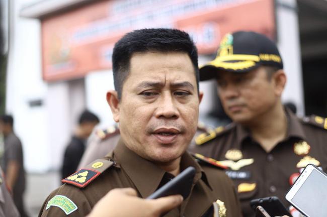 Perkara Sabu 1,6 Ton Segera Disidangkan