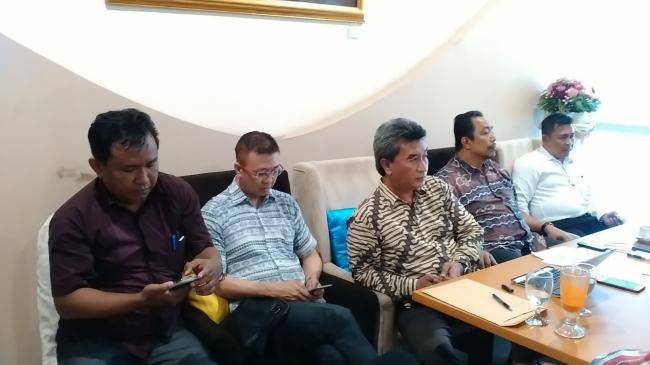 Pengusaha Ajak Warga Batam Turun ke Jalan Protes Tarif  Baru UWTO 