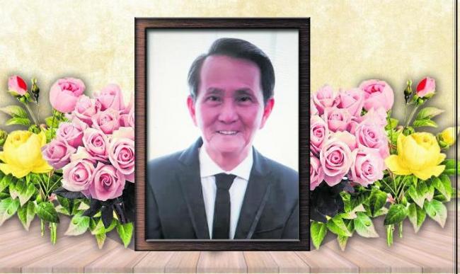 Mengenang Sosok Bos Utama Group A Lam, Pengusaha Terkaya Batam, yang Meninggal Dunia