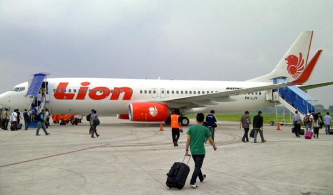 Menhub Panggil Manajemen Lion Air Terkait Sejumlah Insiden