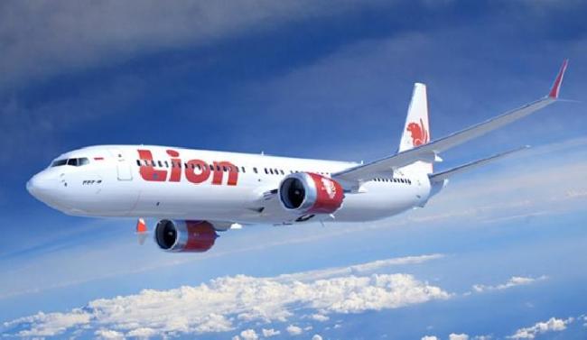 4 Hal Janggal Sebelum Pesawat Lion Air Jatuh di Karawang