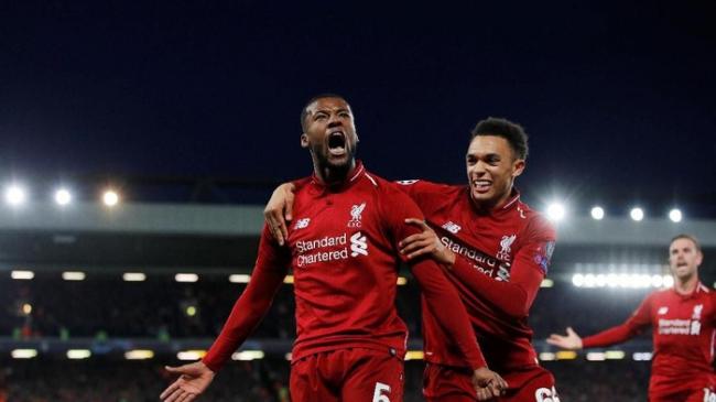 Liverpool Menang, Begini yang Terjadi pada Hormon Testosteron para Suporter