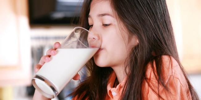 Bukan Bikin Gemuk, Ternyata Minum Susu Bagus Untuk Diet