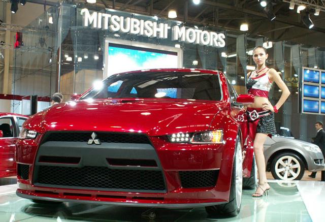 Mitsubishi Resmi Pensiunkan Sang Legendaris Lancer