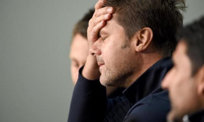 Tottenham Hotspur Resmi Pecat Mauricio Pochettino