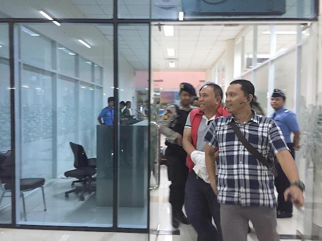 Nasihan Beli Rumah dan Mobil Mewah Pakai Uang PNS Pemko Batam Rp 55 Miliar 