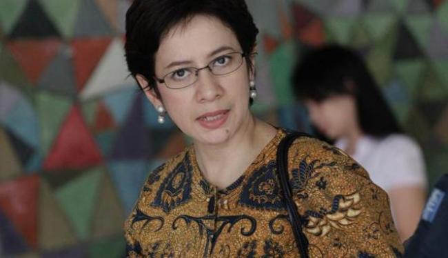 Begini Cara Ahok Bikin Nurul Arifin Nyerah dan Mati Kutu