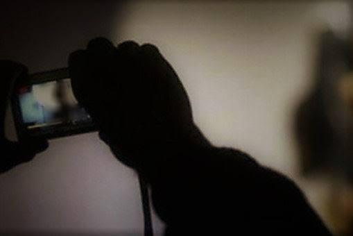 Video Porno Pasangan Pelajar SMP Batam Viral