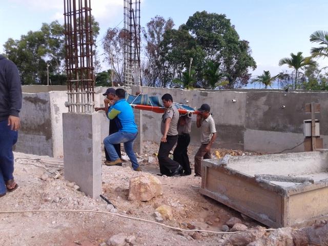 Pria Tewas di Bukit Dangas Ternyata Seorang Mandor Proyek. Ini Sebab Kematiannya
