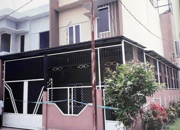 BNN Amankan Barang Bukti Rp 5 Miliar Hasil Pencucian Uang Bandar Narkoba