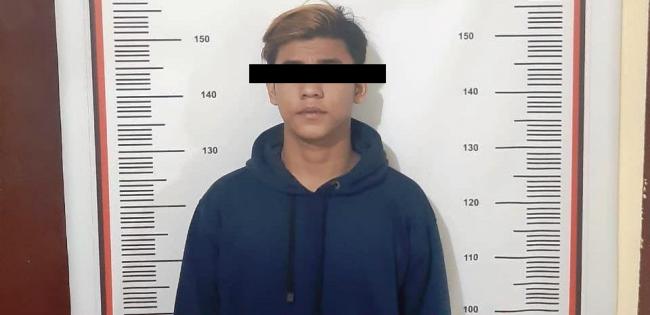 Polisi Ringkus Remaja Buron Pelaku Pemerkosaan di Sekupang